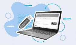 картинка Что изменится в работе с электронными подписями с 01.01.2022 и как себя подстраховать