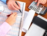 картинка Настройка параметров учета: ИФО, специализированные подсистемы, валюта