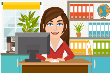 картинка Как правильно выбрать тип контрагента для корректного учета расчетов в 1С: БГУ в 2019 году?  