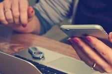 картинка Электронный кадровый документооборот