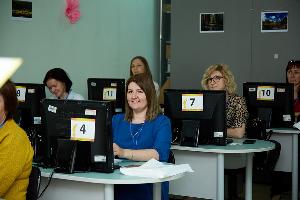 Картинка Итоги регионального тура XI конкурса «Лучший пользователь 1С:ИТС»