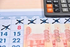 картинка Перерасчет отпускных в различных ситуациях