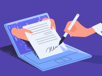 картинка Получите машиночитаемые доверенности прямо из программ 1С