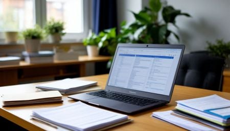 Картинка Все ли актуальные правила ведения учета вы отразили в учетной политике на 2025 год?