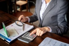 картинка Заполнение долгосрочной задолженности в 0503769ф.