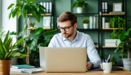 картинка Налоговая реформа‑2026: НДС 22%, новые пороги УСН/ПСН и как настроить 1С:Бухгалтерию