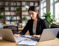 картинка Как создать шаблон заявления в 1С:Кабинет сотрудника?