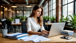 картинка Переход на новый Единый план счетов 2026: пошаговая инструкция