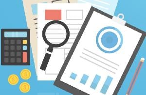 Картинка  Как проверить наличие устаревших счетов в ОСВ в 1С: БГУ - опубликован фрагмент вебинара