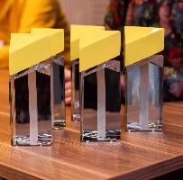 Картинка Стали известны победители отборочного тура конкурса «Лучший пользователь 1С:ИТС»!