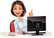 картинка Настройка универсального отчета для основных средств по материально ответственным лицам