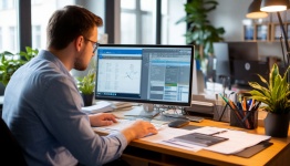 картинка Чек‑лист по НДС: как избежать ошибок при переходе на новый режим налогообложения