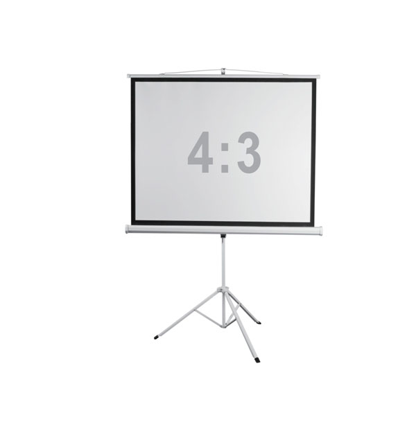 Картинка Экран на штативе Digis DSKD-4302, Kontur-D, формат 4:3, 86", 178x139, 172x130, MW